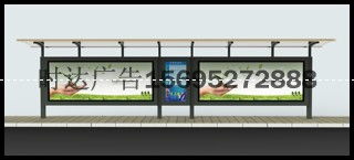 永康時達 公交候車亭專業制造與軟件開發融合，引領智慧城市新基建
